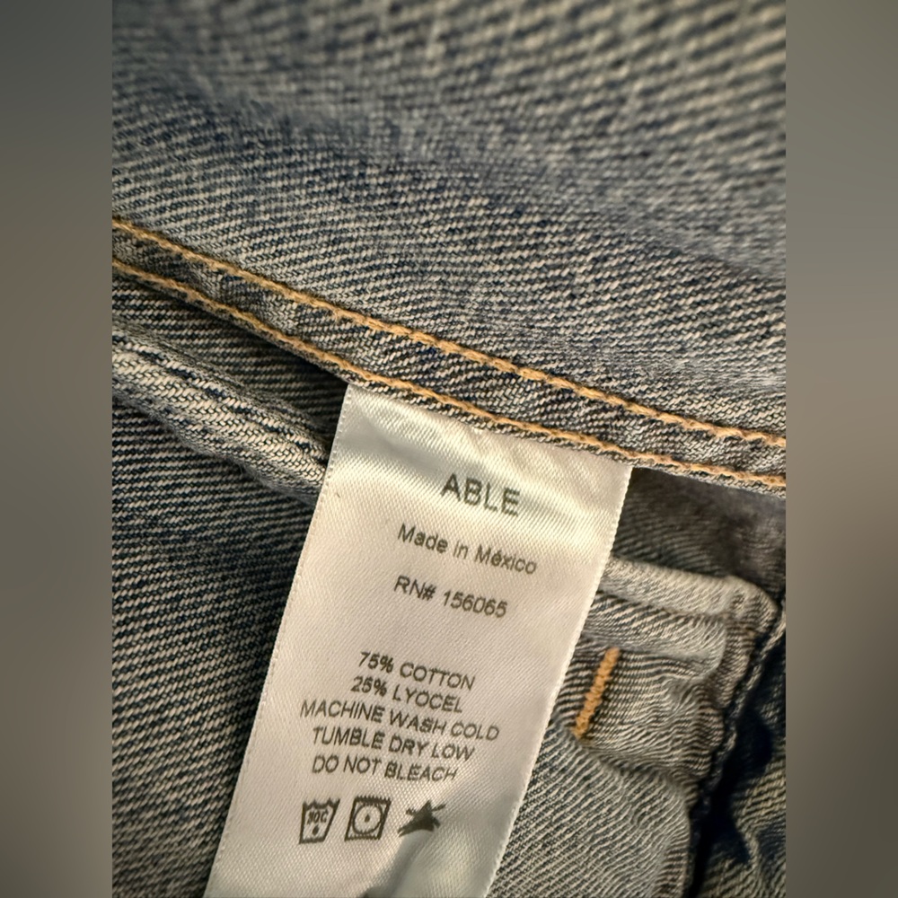 Able The Merly Jacket - image 4